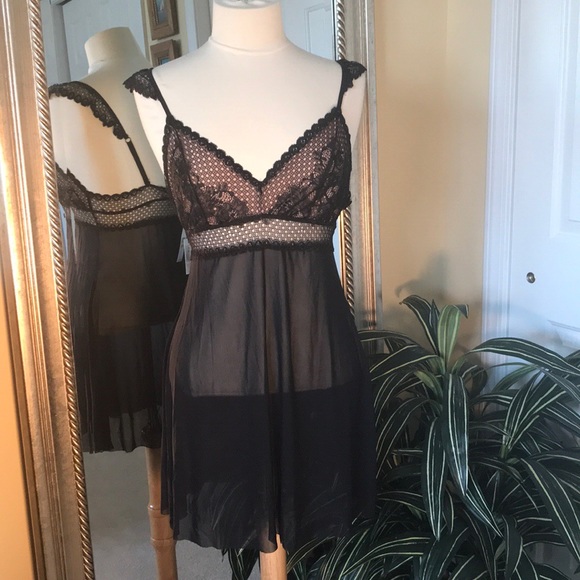 Jessica Simpson Other - Jessica Simpson’s Babydoll